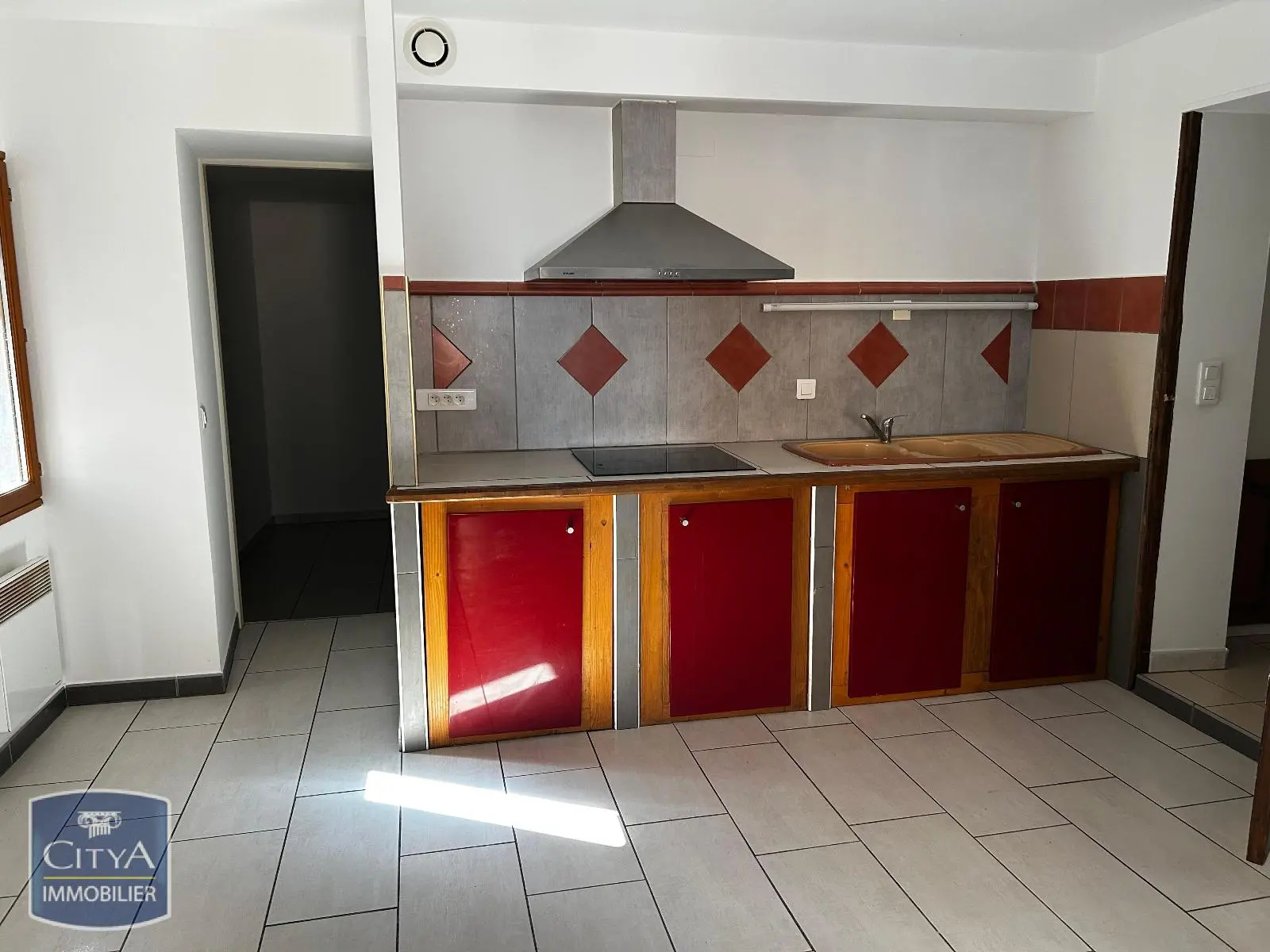Photo 2 Appartement 3 pièces 55.86m²