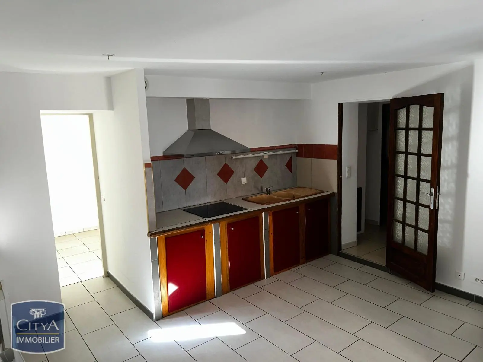 Photo 1 Appartement 3 pièces 55.86m²