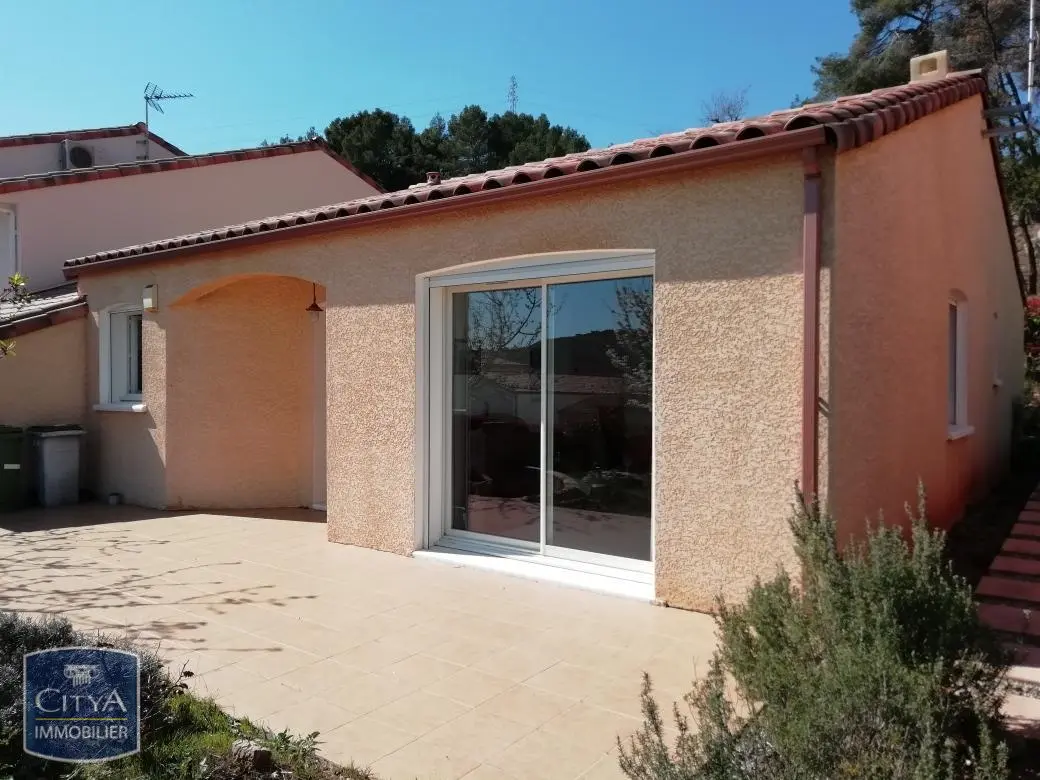 Photo 1 Maison 4 pièces 88.3m²