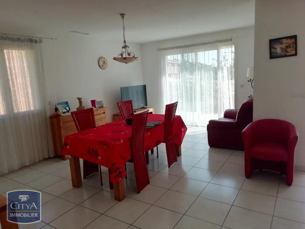 Photo 4 Maison 4 pièces 88.3m²