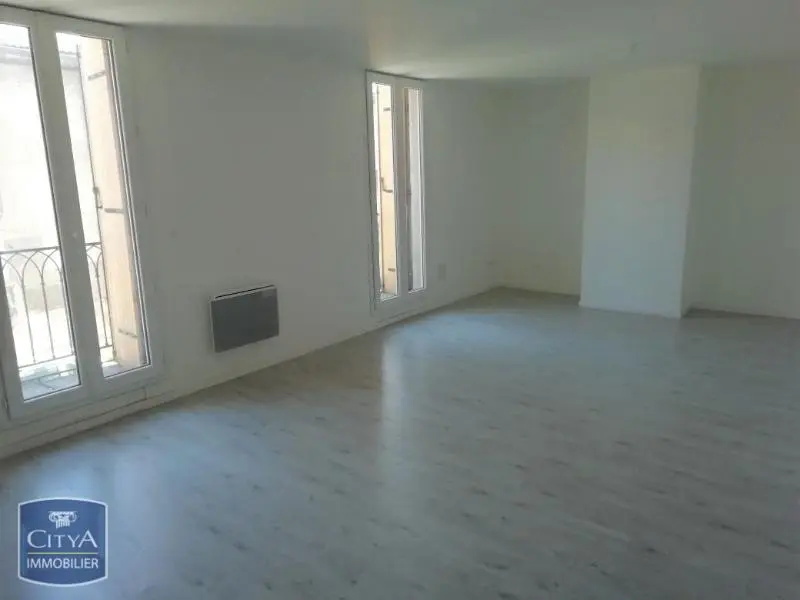 Photo 2 Appartement 3 pièces 64.74m²