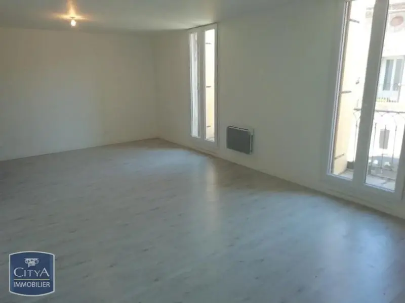 Photo 3 Appartement 3 pièces 64.74m²