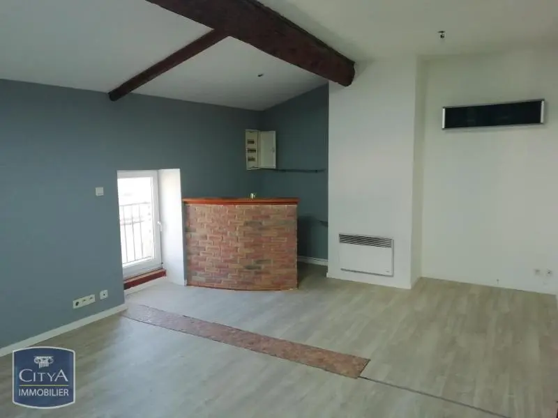 Photo 4 Appartement 3 pièces 67.54m²