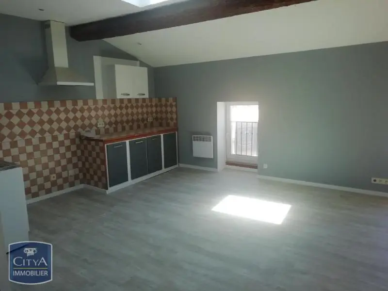 Photo 3 Appartement 3 pièces 67.54m²