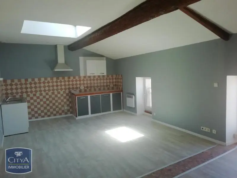 Photo 1 Appartement 3 pièces 67.54m²