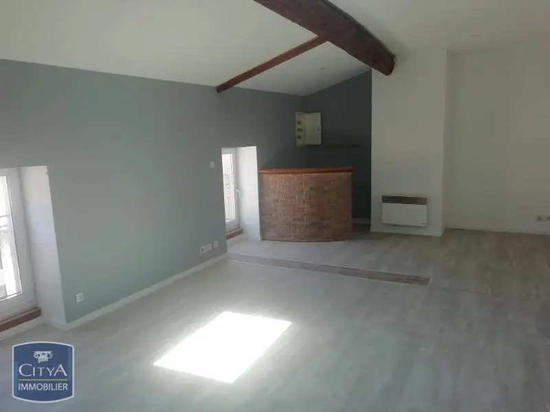 Photo 2 Appartement 3 pièces 67.54m²