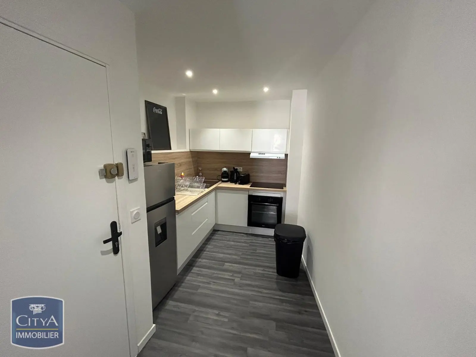 Photo 5 Appartement 3 pièces 42.12m²