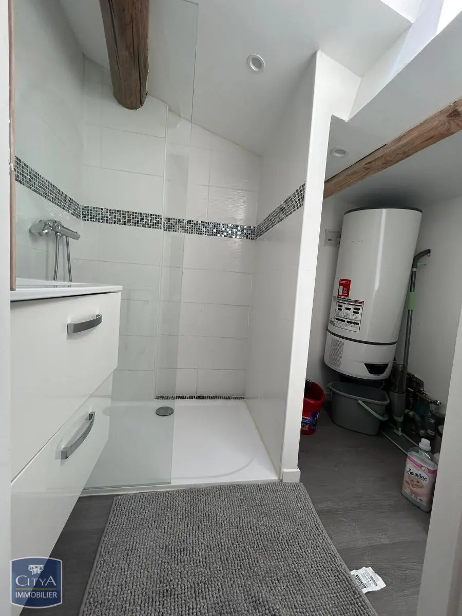 Photo 6 Appartement 3 pièces 42.12m²