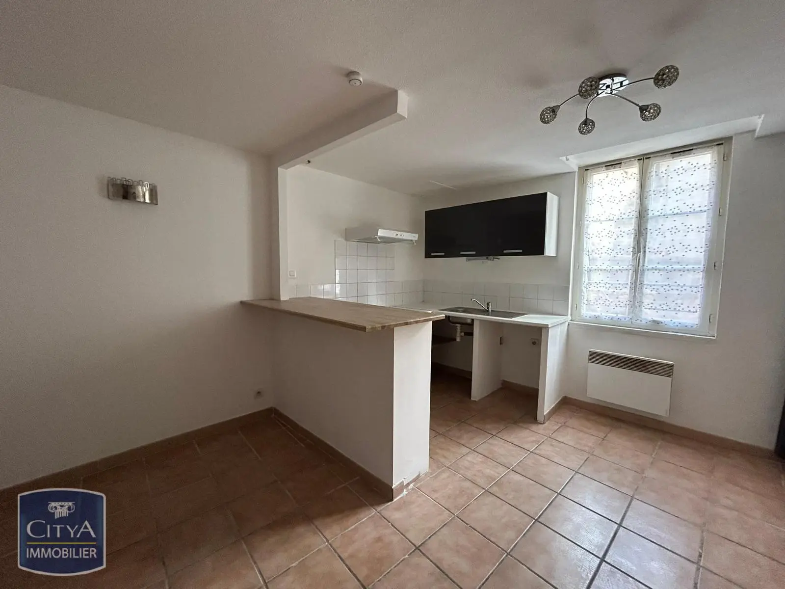 Photo 2 appartement Clermont-l'Hérault