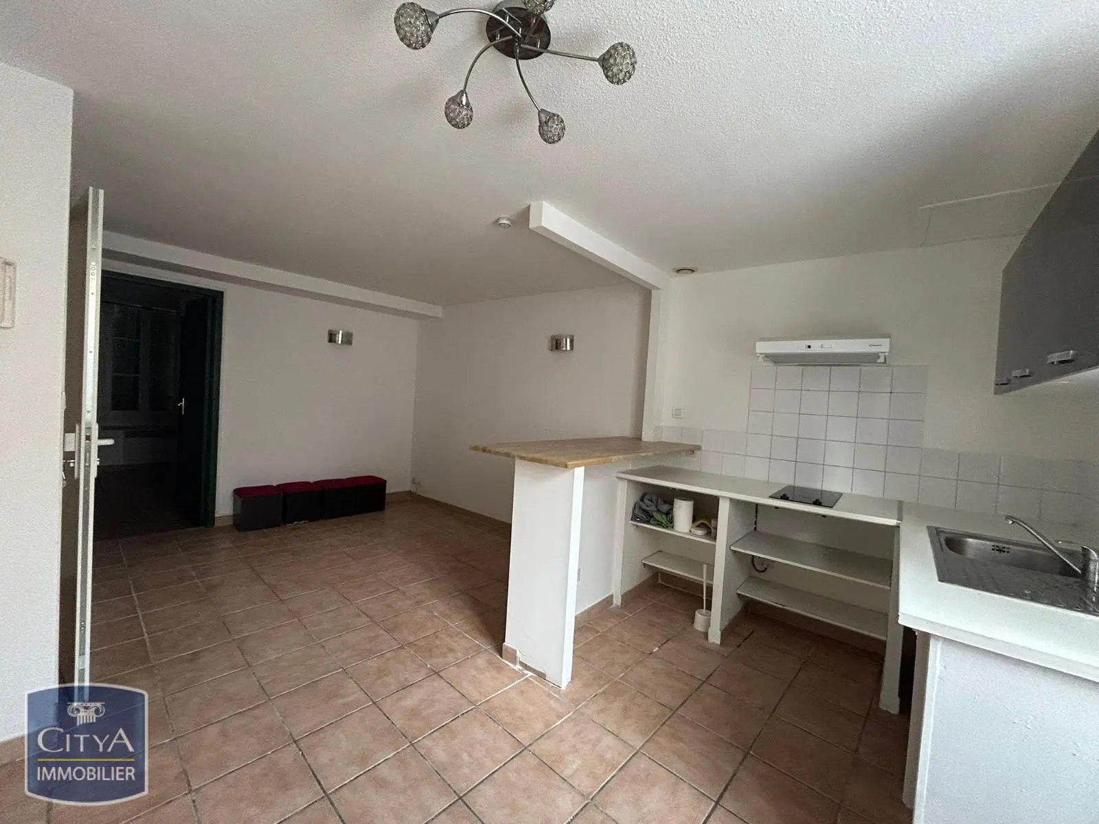 Photo 1 appartement Clermont-l'Hérault