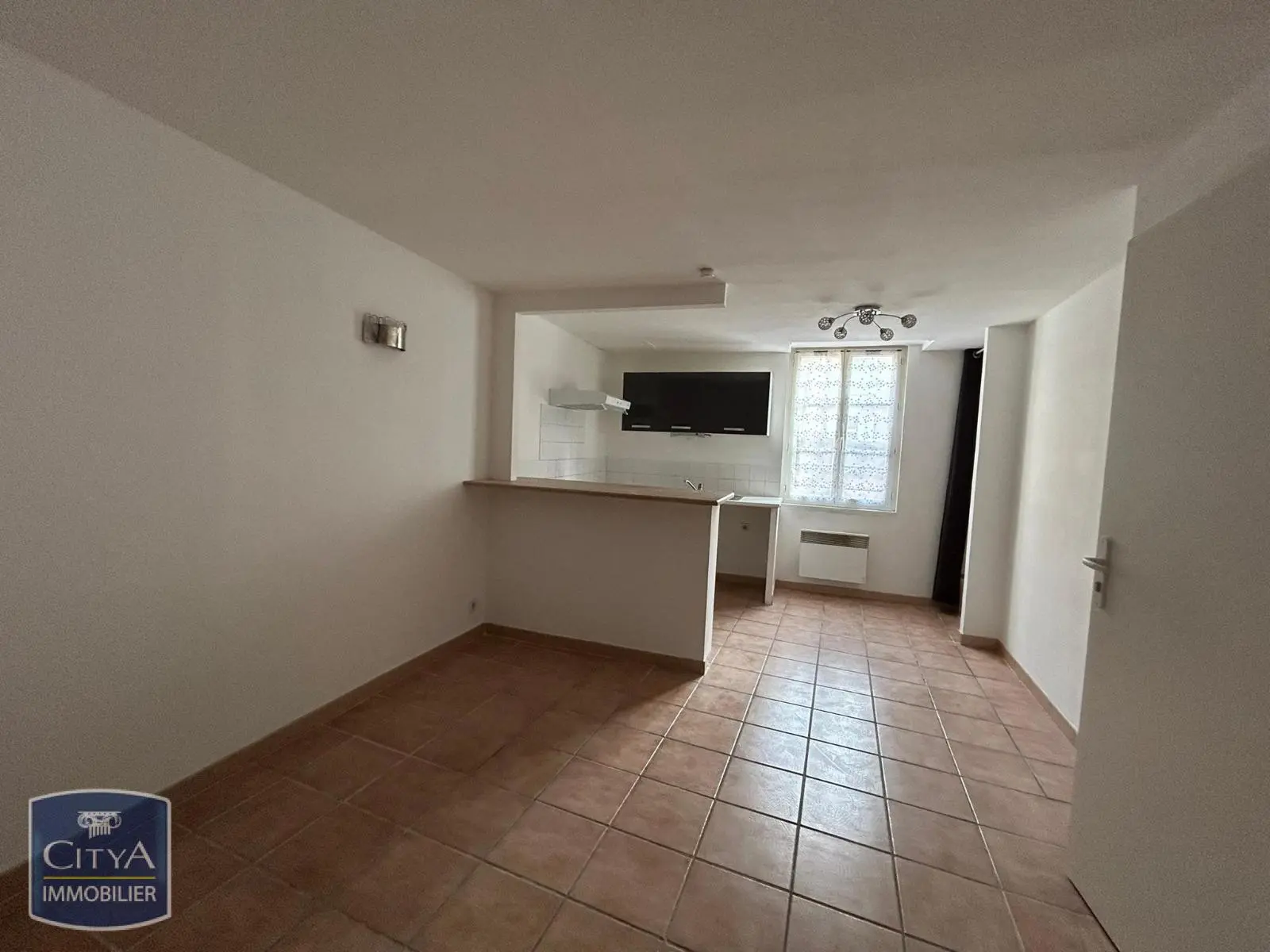 Photo 1 Appartement 2 pièces 35.4m²