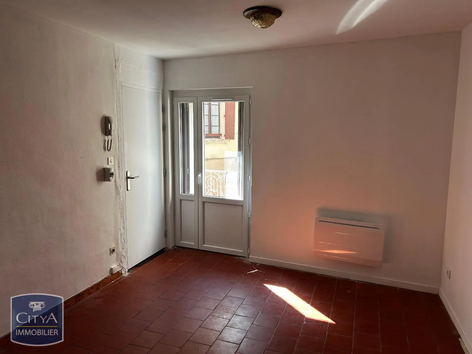 Photo 3 Appartement 2 pièces 33.99m²