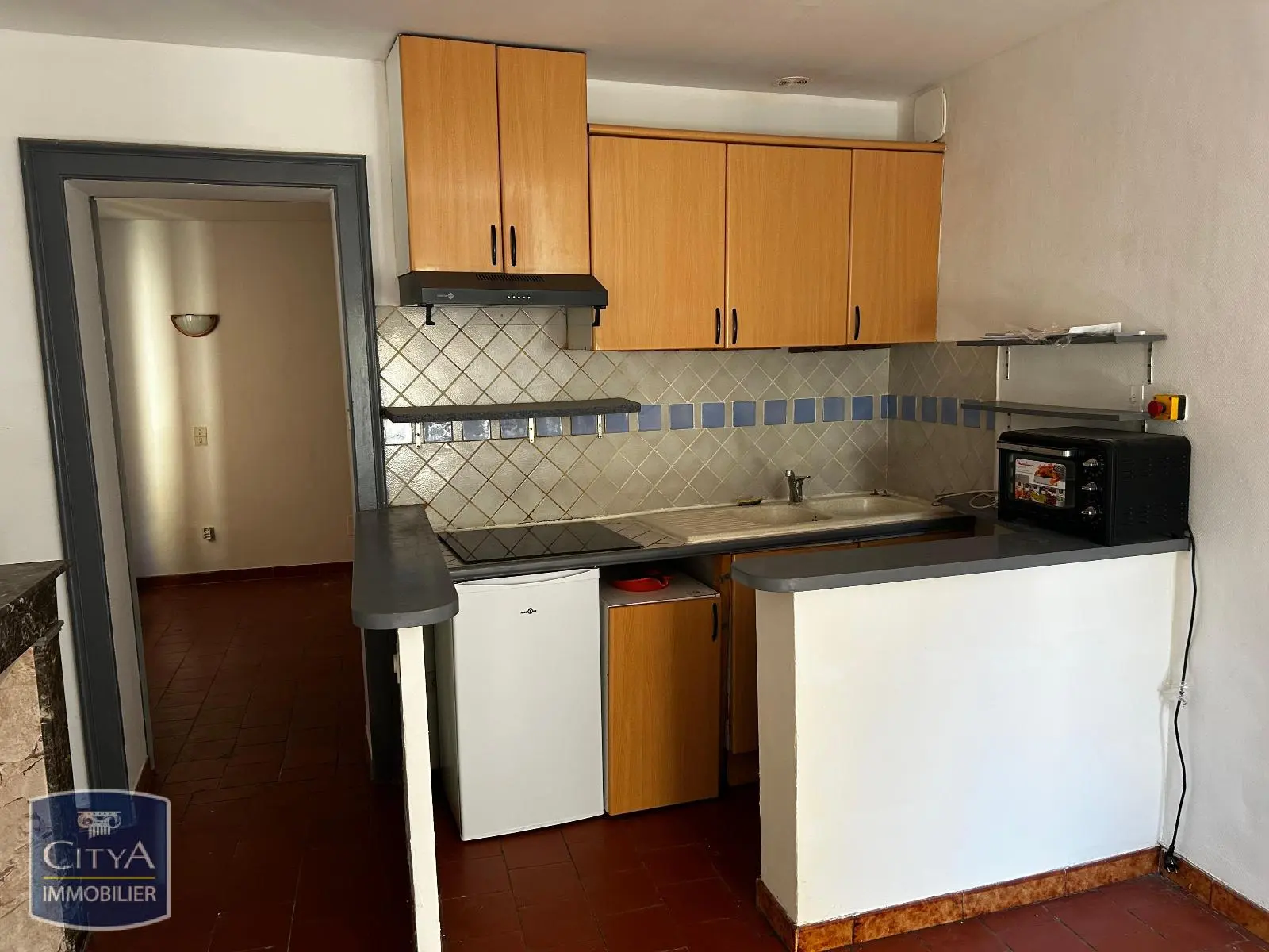Photo 1 Appartement 2 pièces 33.99m²