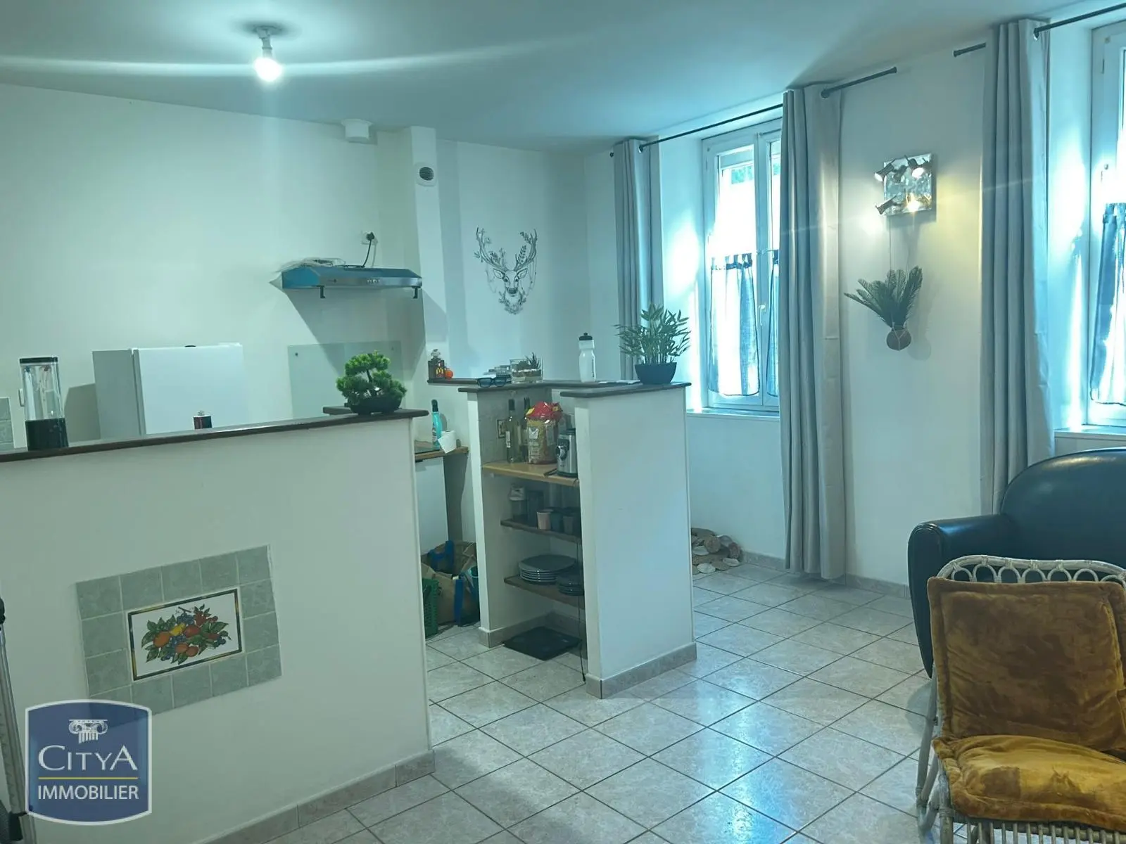 Photo 1 Appartement 2 pièces 39.02m²