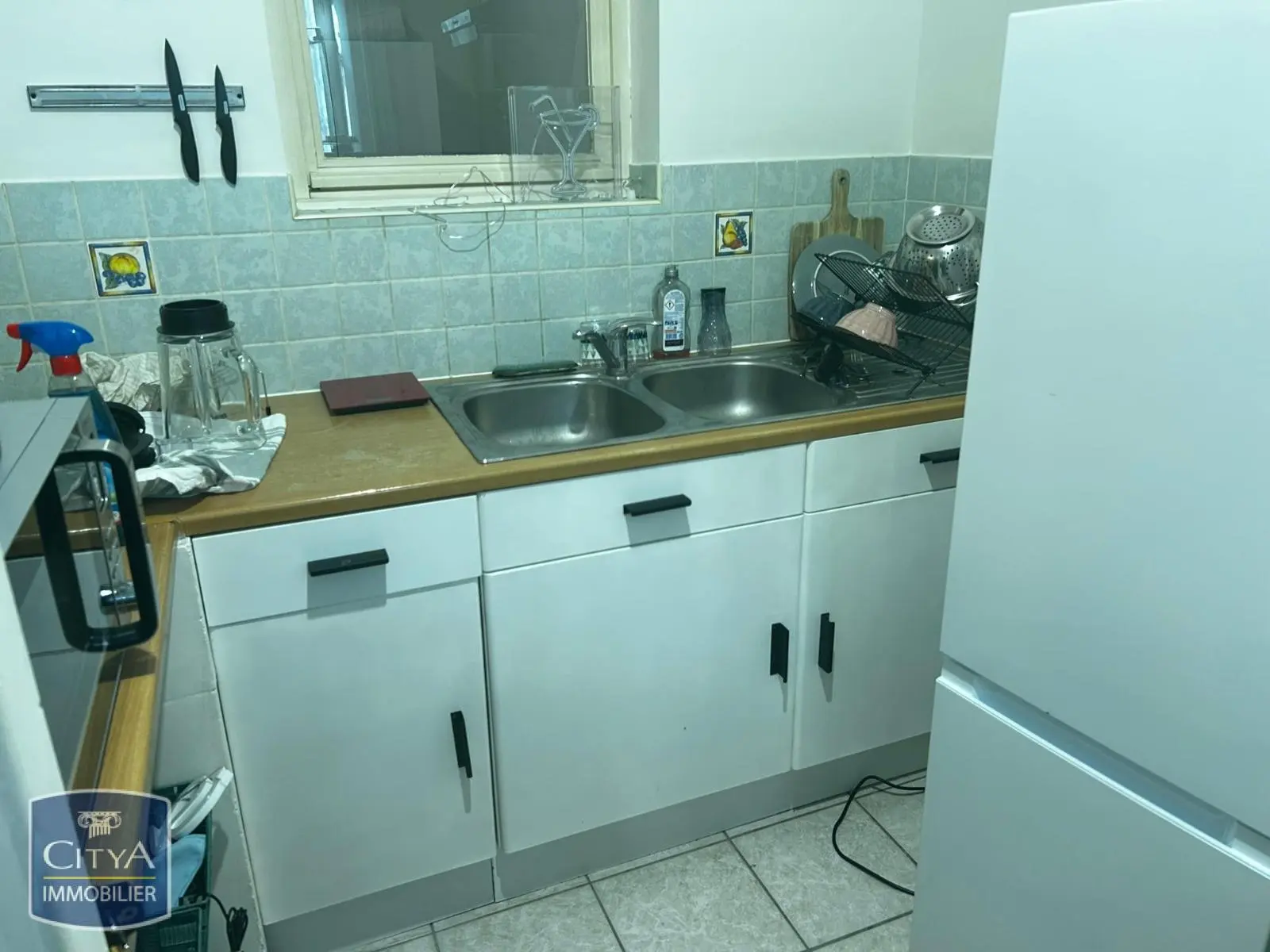 Photo 2 Appartement 2 pièces 39.02m²