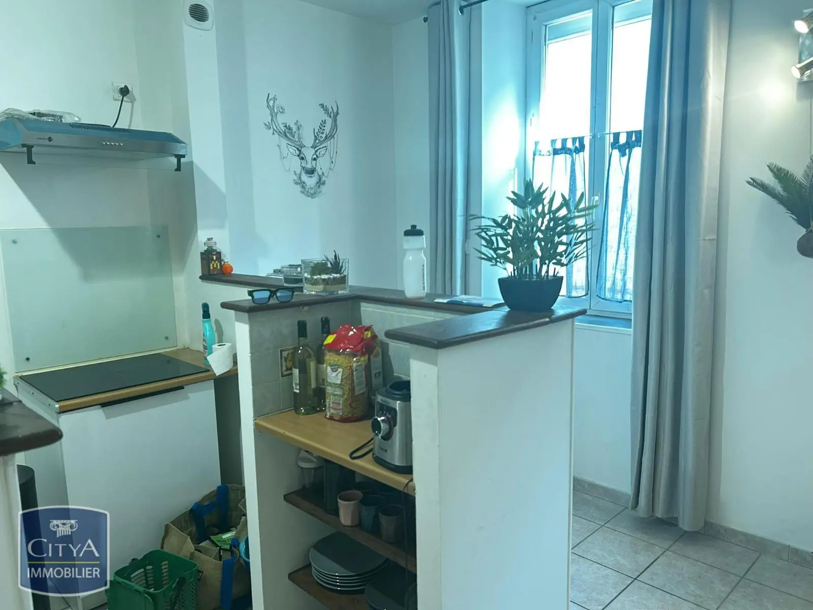 Photo 3 Appartement 2 pièces 39.02m²