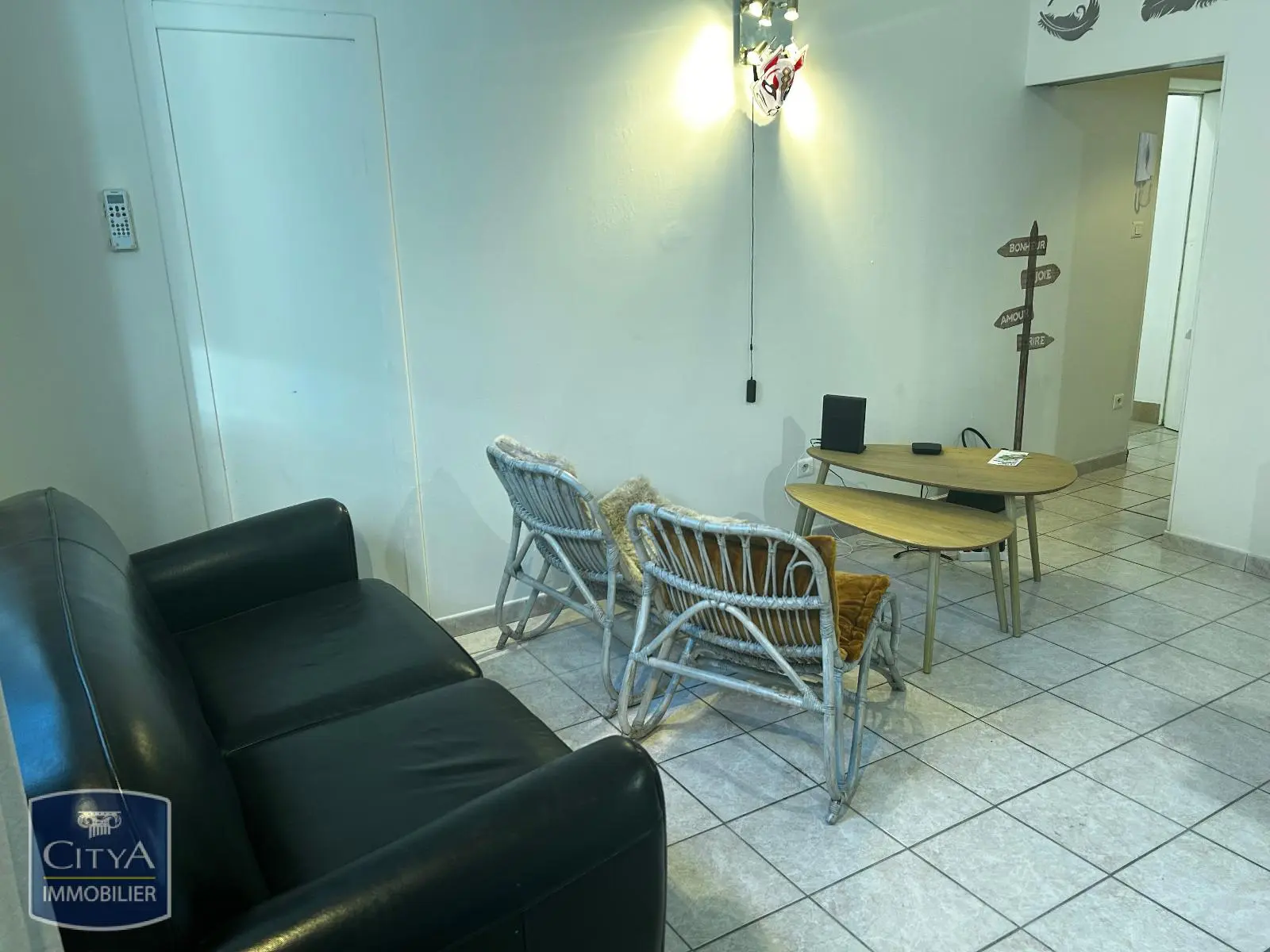 Photo 6 Appartement 2 pièces 39.02m²