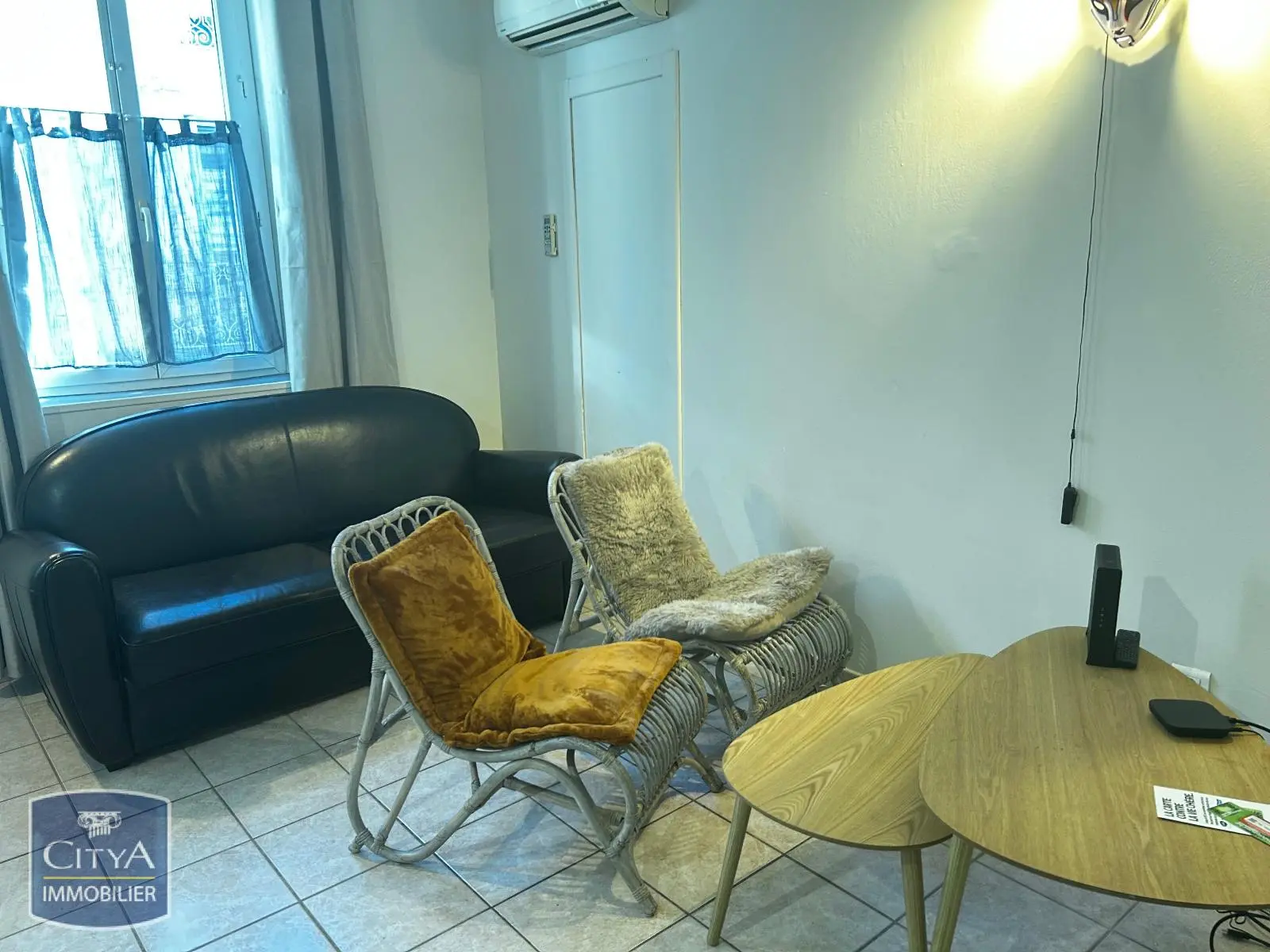 Photo 5 Appartement 2 pièces 39.02m²