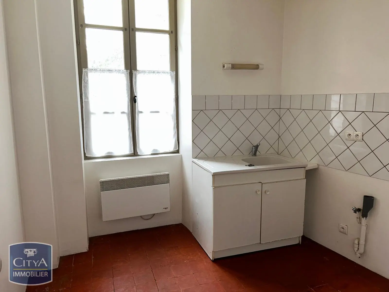 Photo 3 Appartement 2 pièces 52.39m²