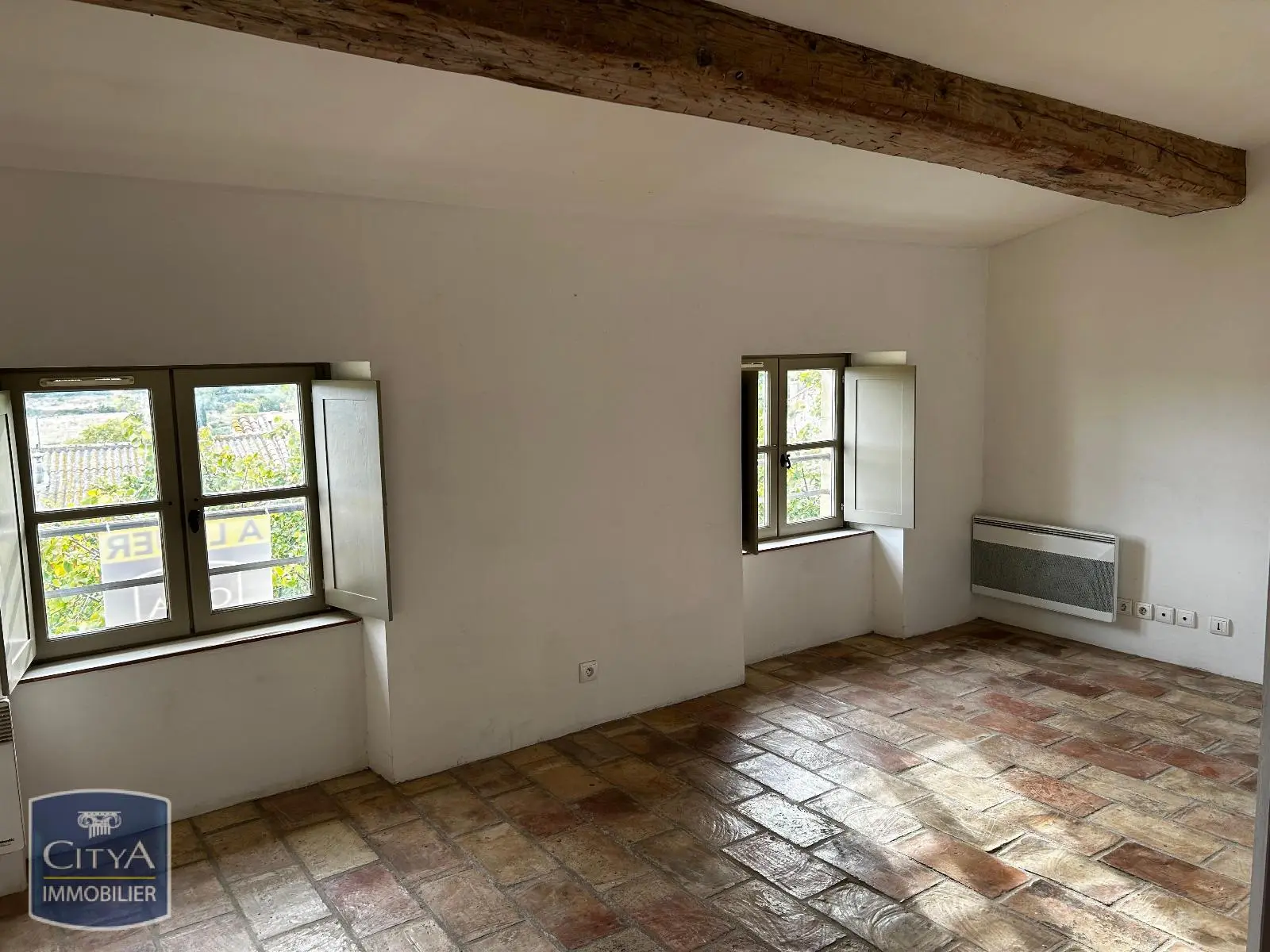 Photo 4 Appartement 1 pièce 23.29m²