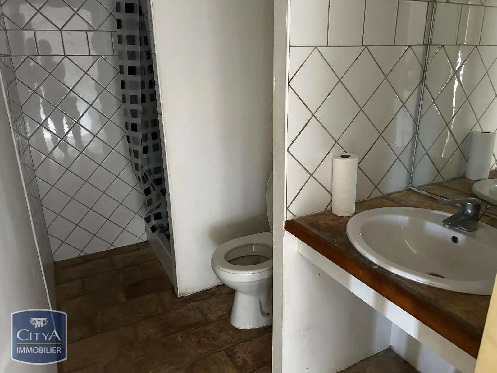 Photo 6 Appartement 1 pièce 23.29m²