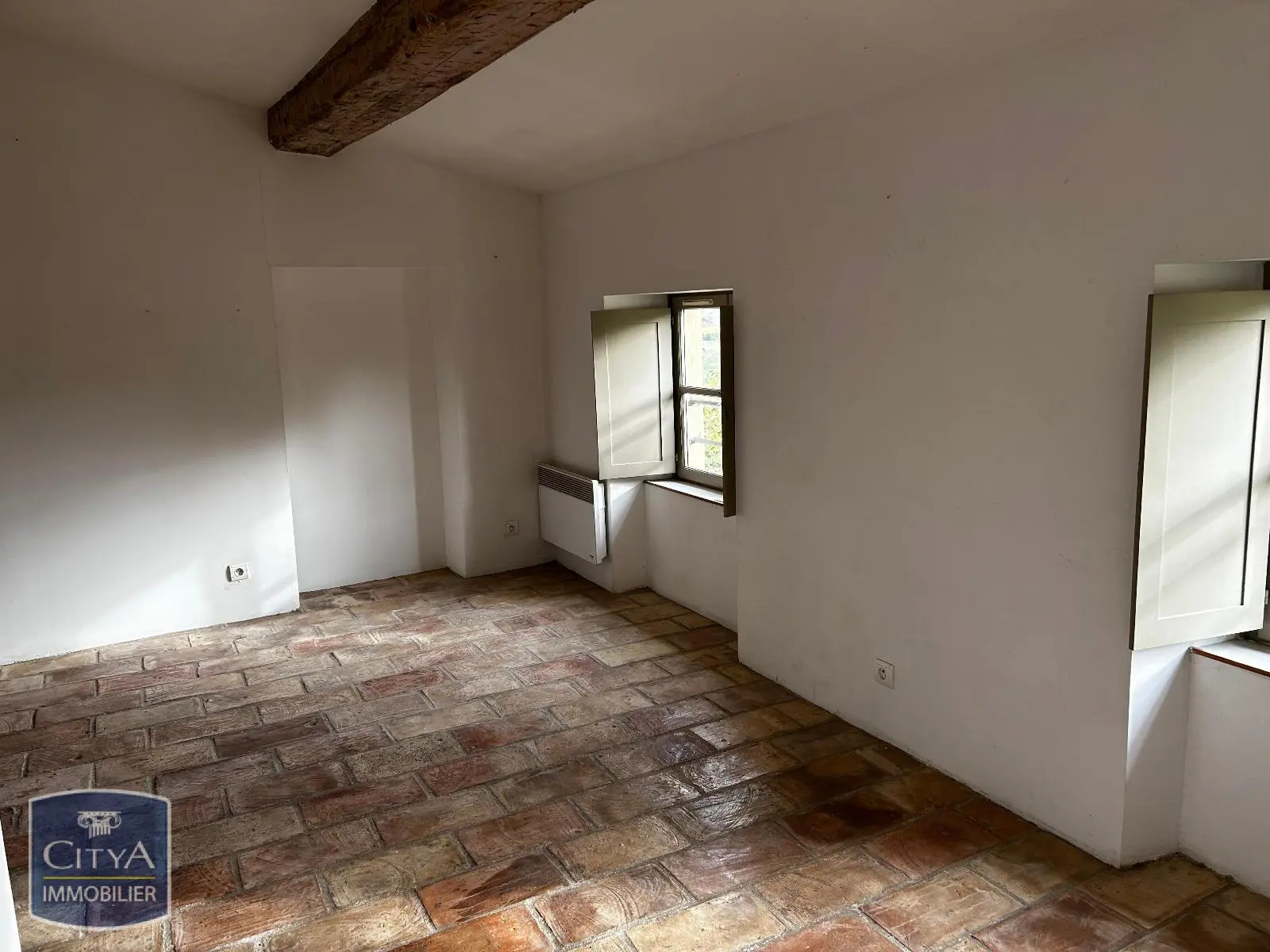 Photo 3 Appartement 1 pièce 23.29m²