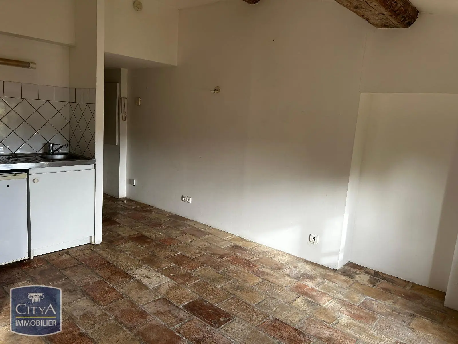 Photo 5 Appartement 1 pièce 23.29m²