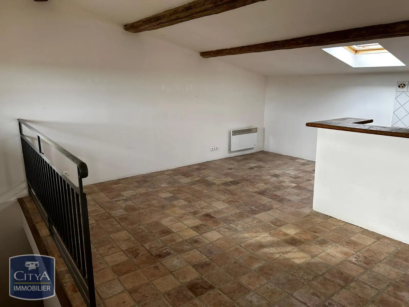 Photo 3 Appartement 2 pièces 44.9m²