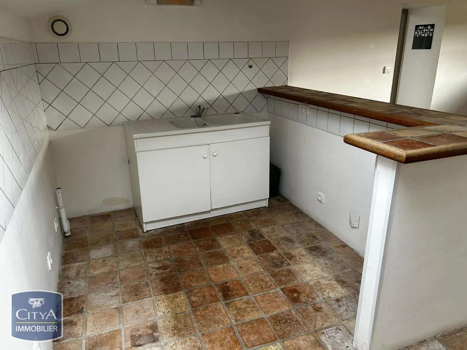 Photo 4 Appartement 2 pièces 44.9m²