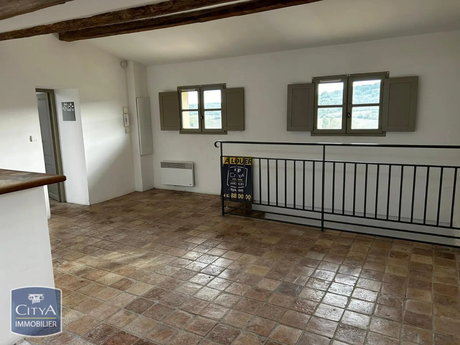 Photo 5 Appartement 2 pièces 44.9m²