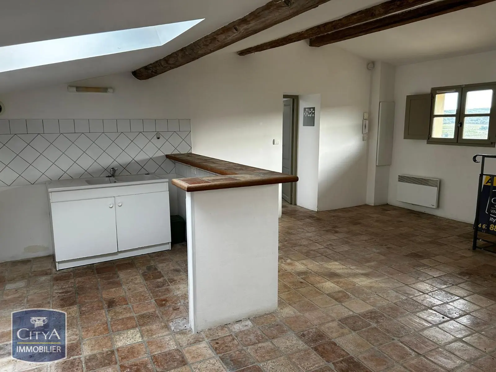 Photo 1 Appartement 2 pièces 44.9m²