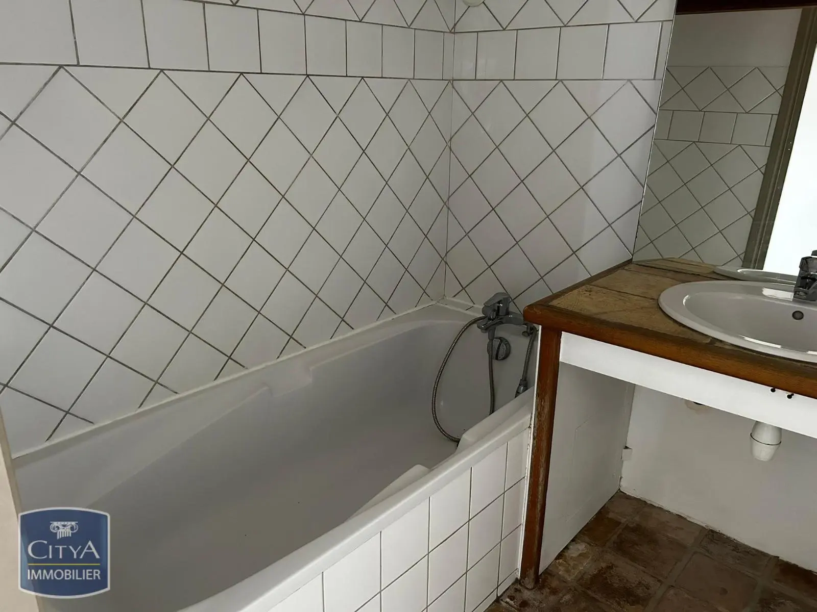 Photo 6 Appartement 2 pièces 44.9m²