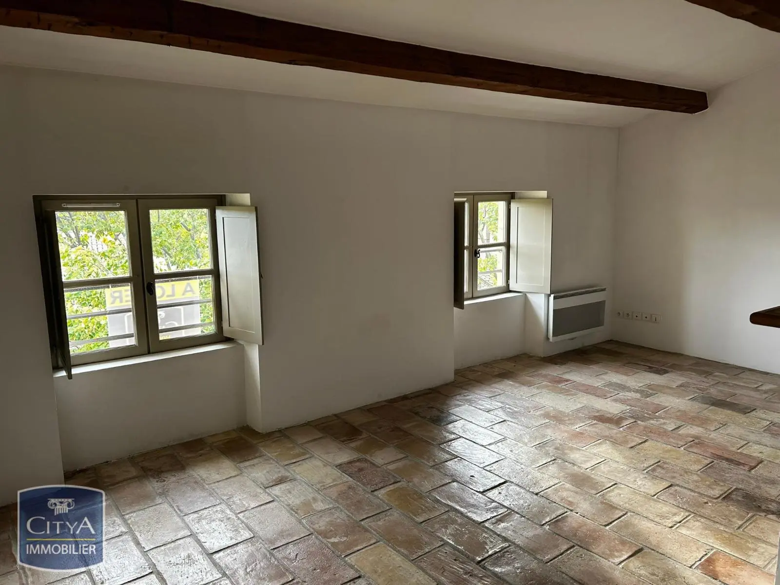 Photo 3 Appartement 2 pièces 52.3m²