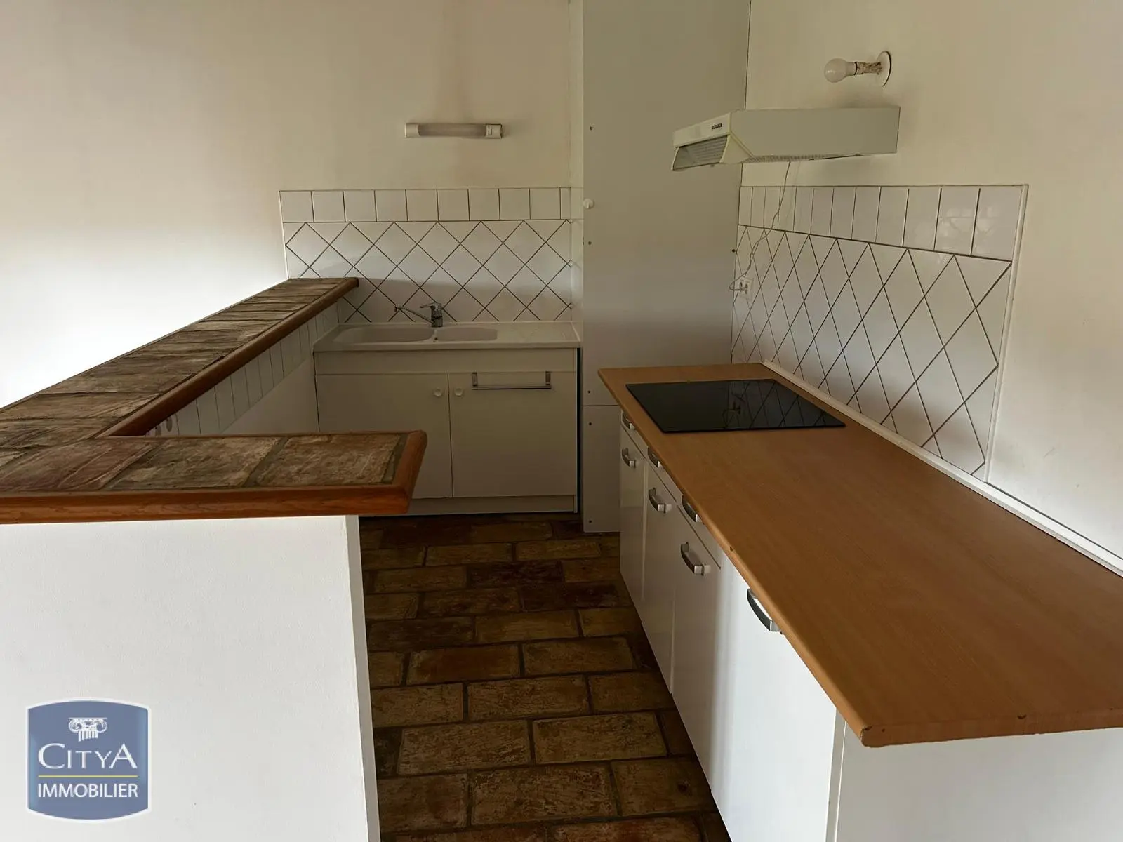 Photo 2 Appartement 2 pièces 52.3m²