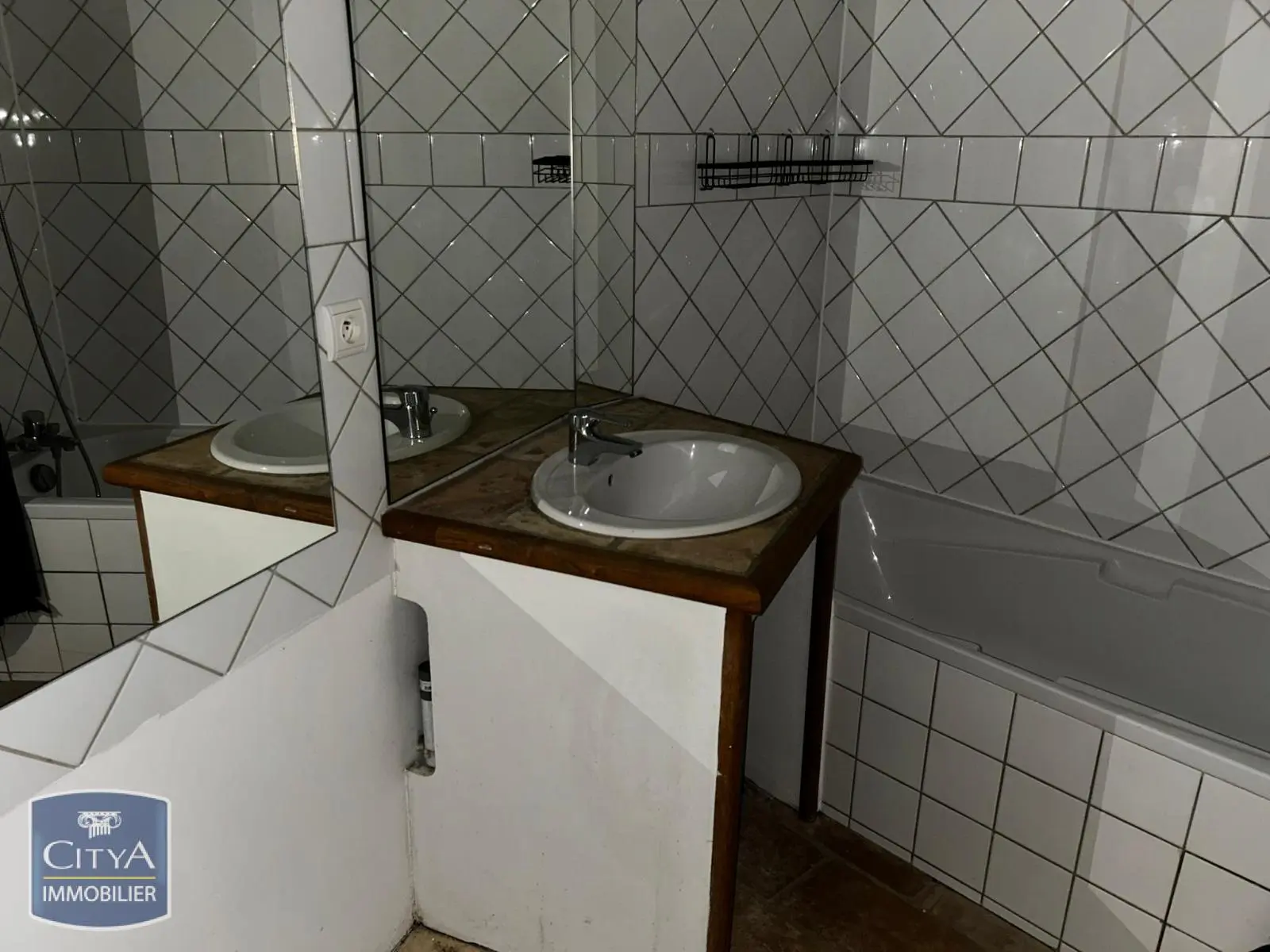 Photo 6 Appartement 2 pièces 52.3m²