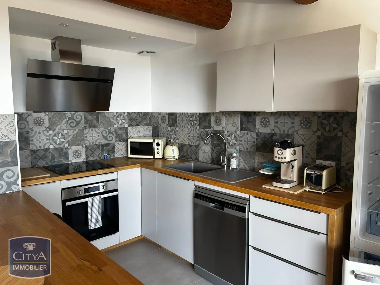 Photo 1 Appartement 4 pièces 97.1m²