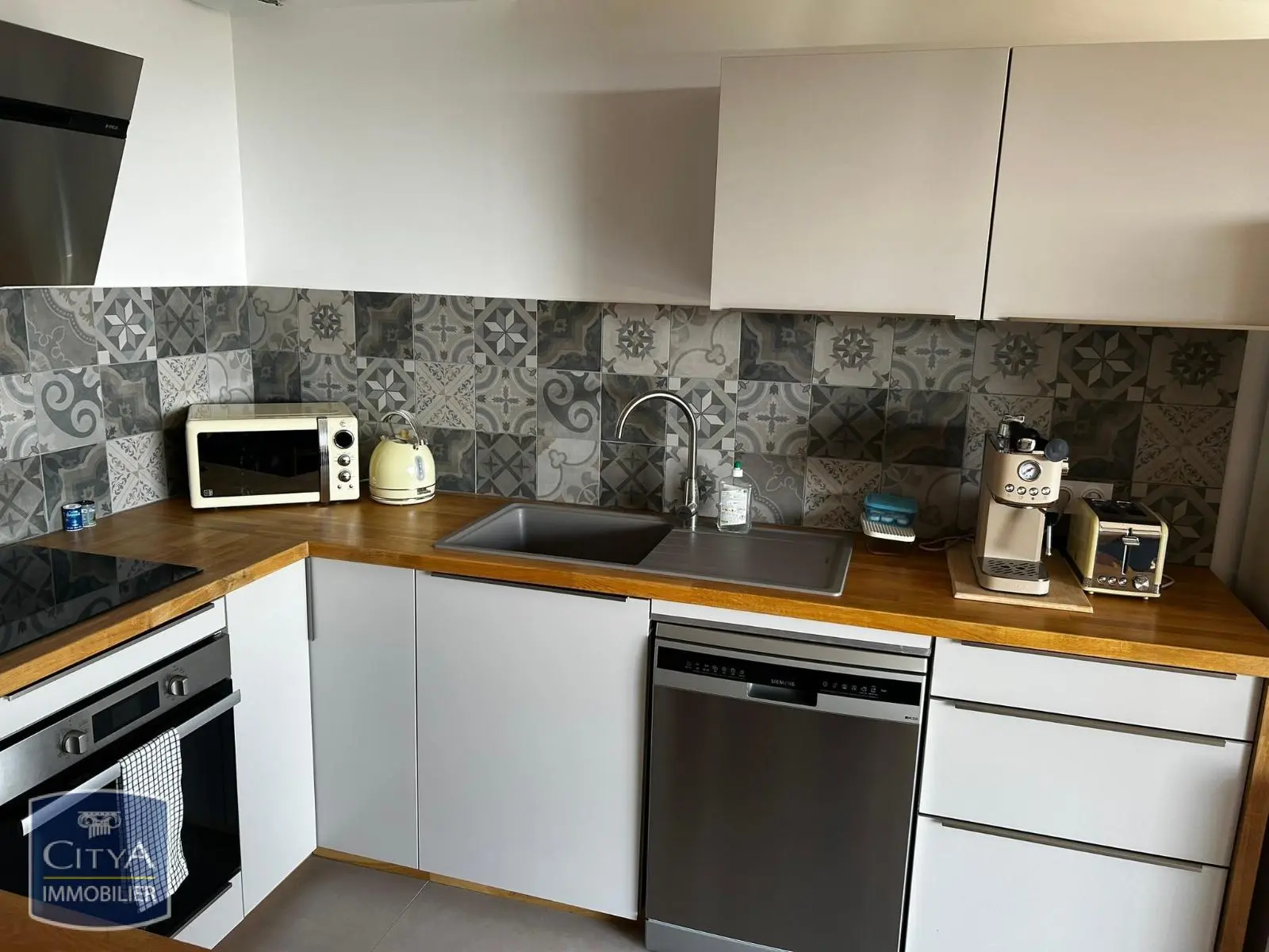 Photo 4 Appartement 4 pièces 97.1m²