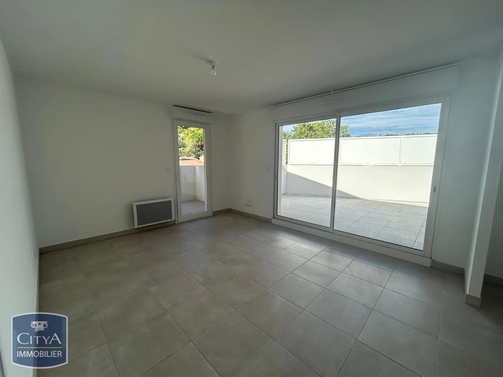 Photo 1 Appartement 2 pièces 40.95m²