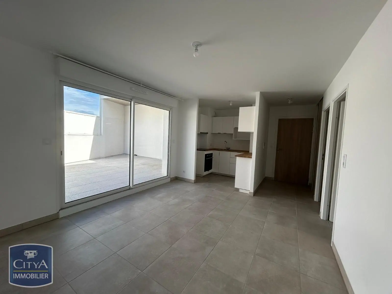 Photo 3 Appartement 2 pièces 40.95m²