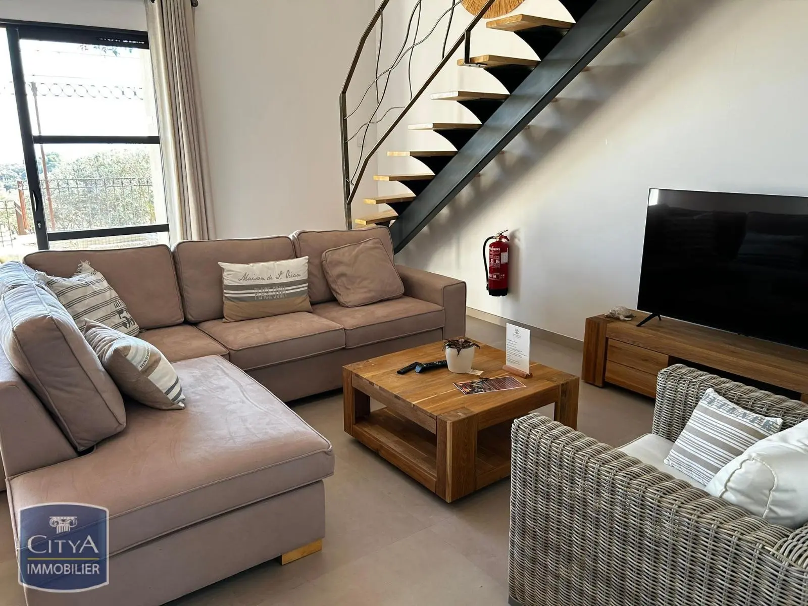 Photo 2 Appartement 4 pièces 97.1m²