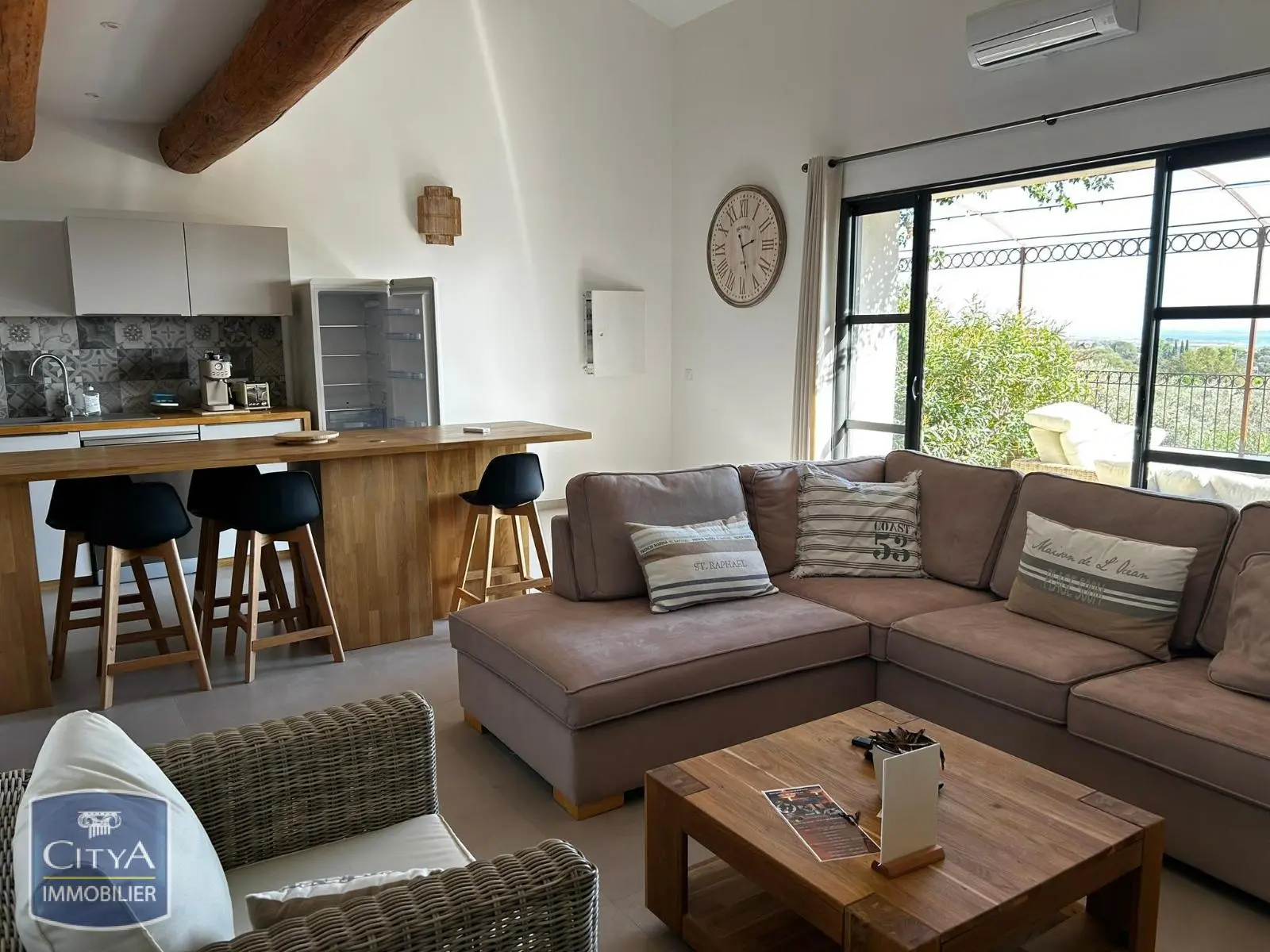 Photo 6 Appartement 4 pièces 97.1m²