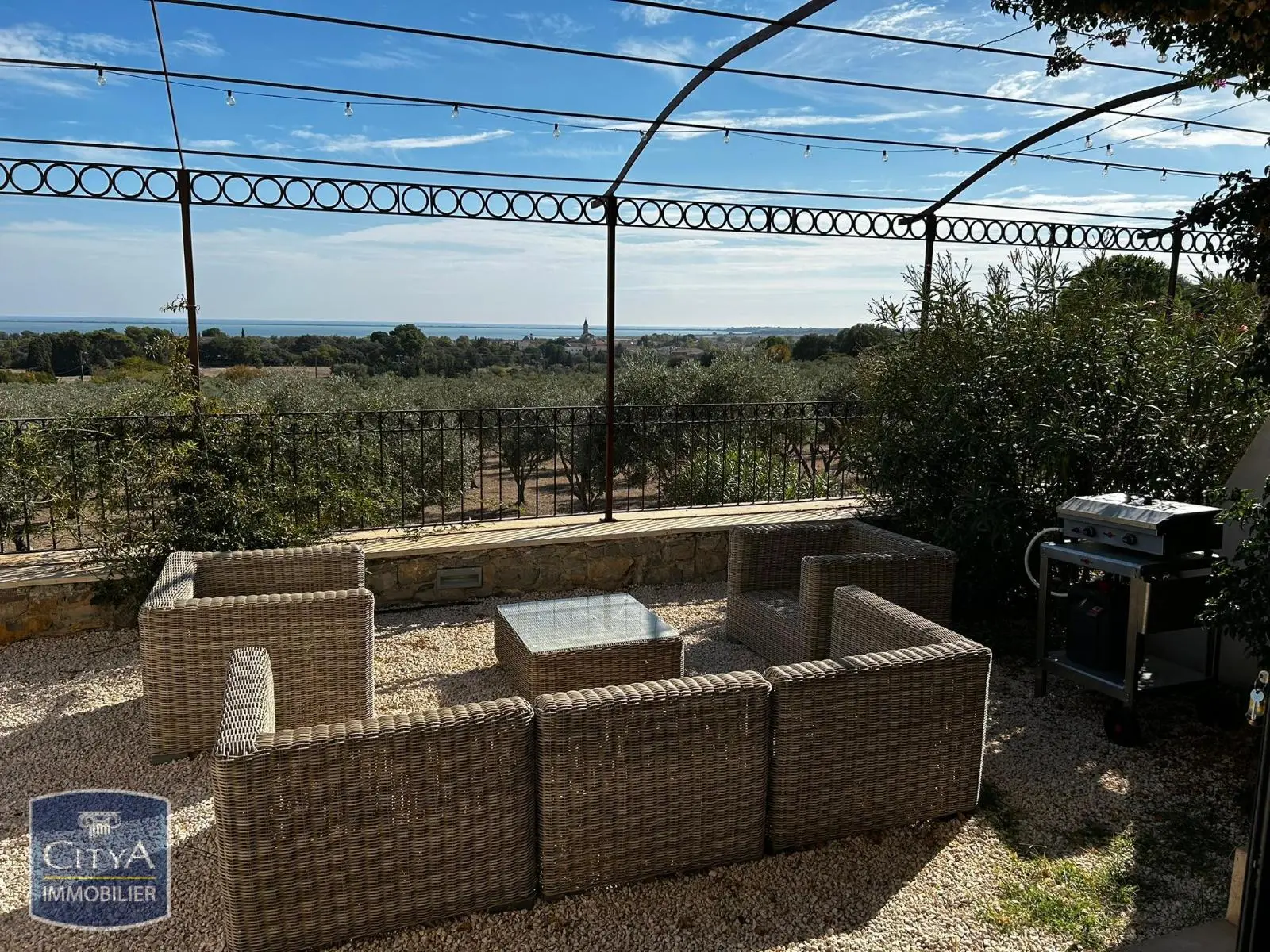 Photo 4 Appartement 4 pièces 99.37m²