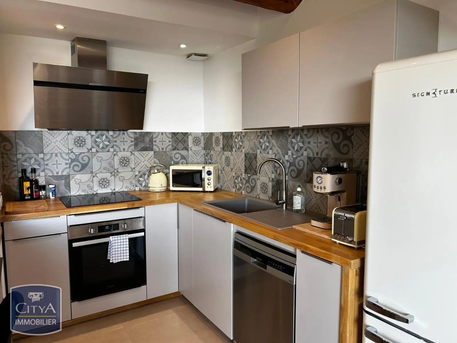 Photo 3 Appartement 4 pièces 99.37m²