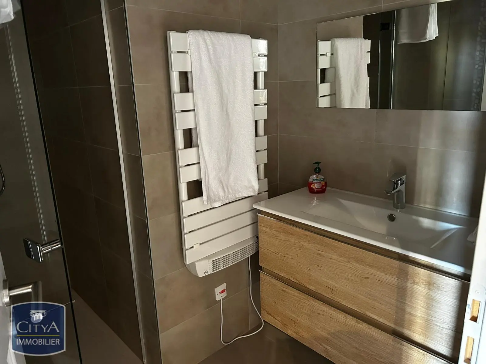 Photo 8 Appartement 4 pièces 99.37m²