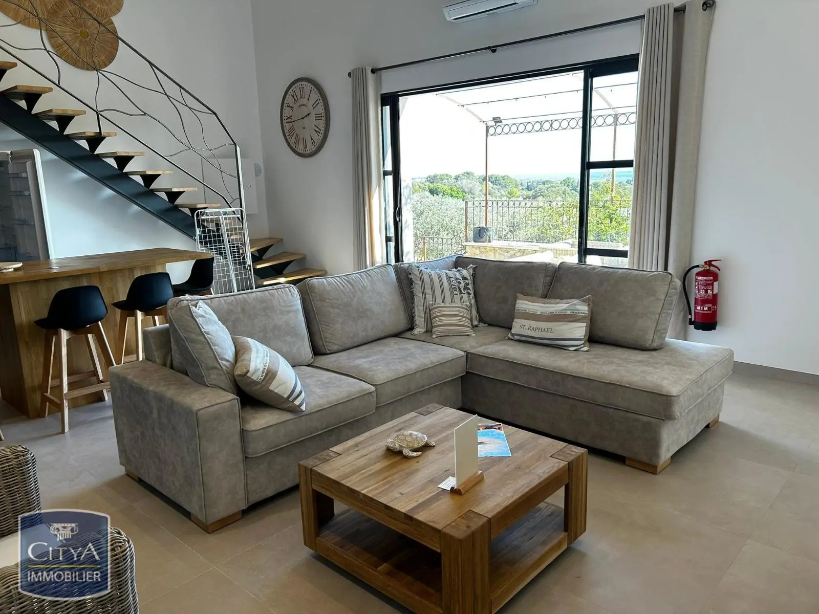 Photo 2 Appartement 4 pièces 99.37m²