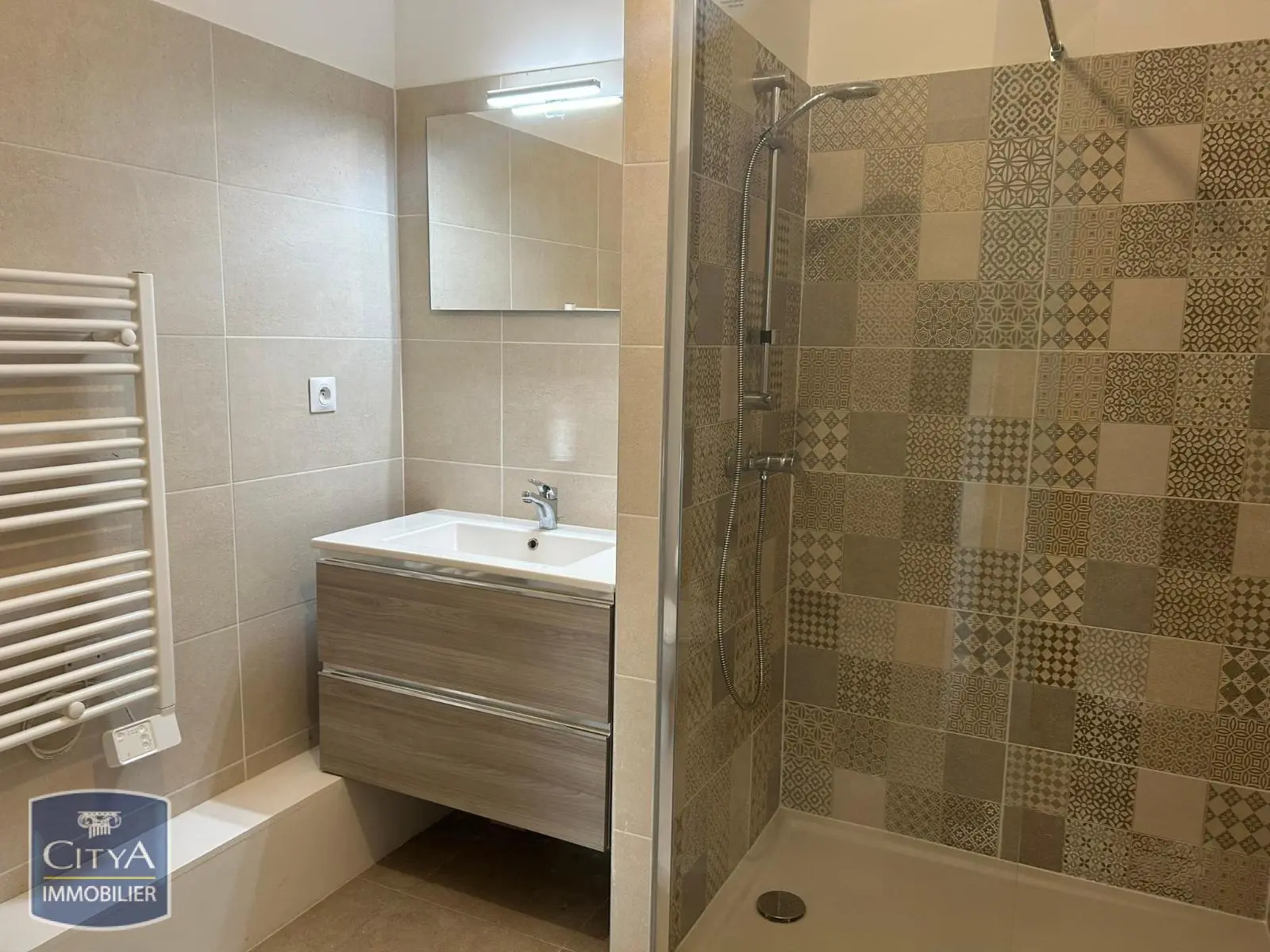 Photo 10 Appartement 2 pièces 40.95m²