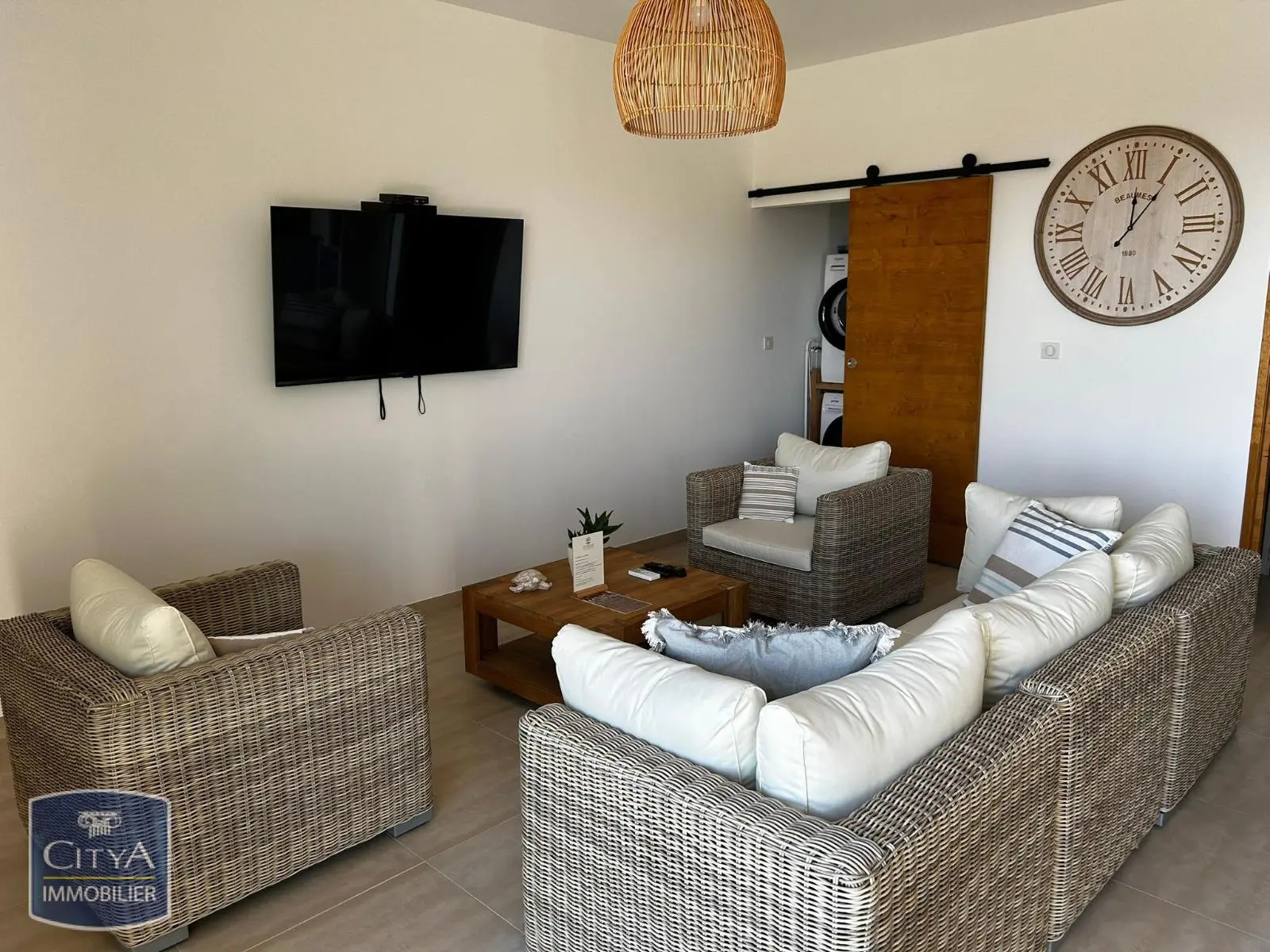 Photo 6 Appartement 3 pièces 72.19m²