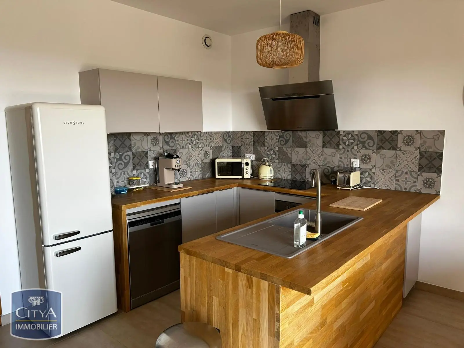 Photo 2 Appartement 3 pièces 72.19m²