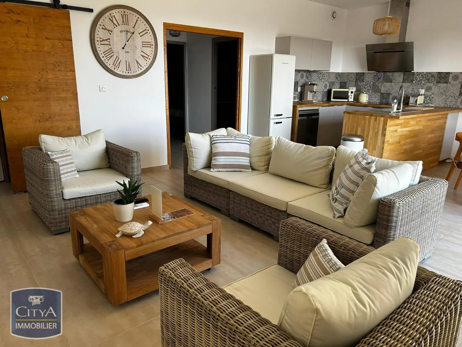 Photo 1 Appartement 3 pièces 72.19m²