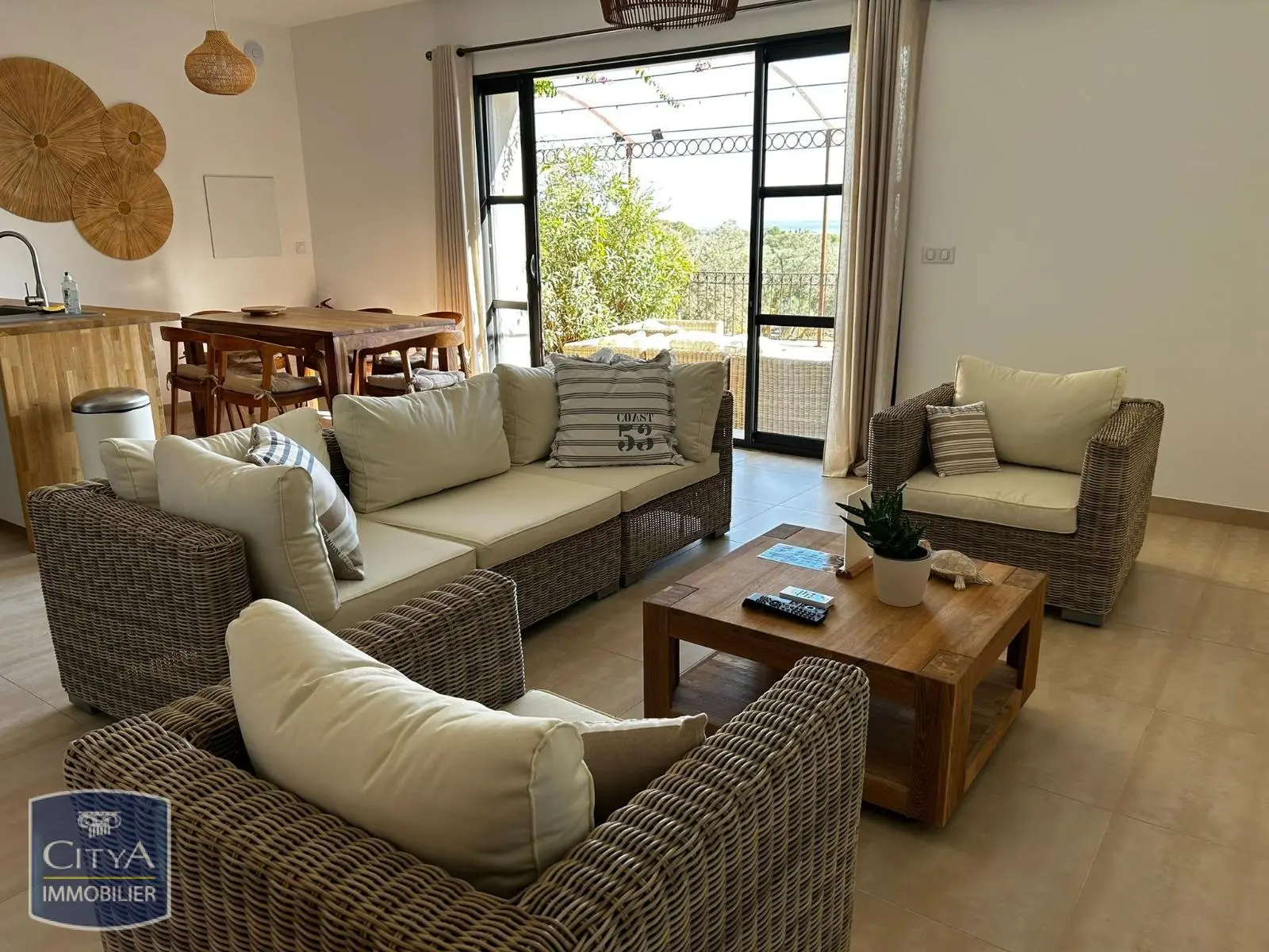 Photo 4 Appartement 3 pièces 72.19m²